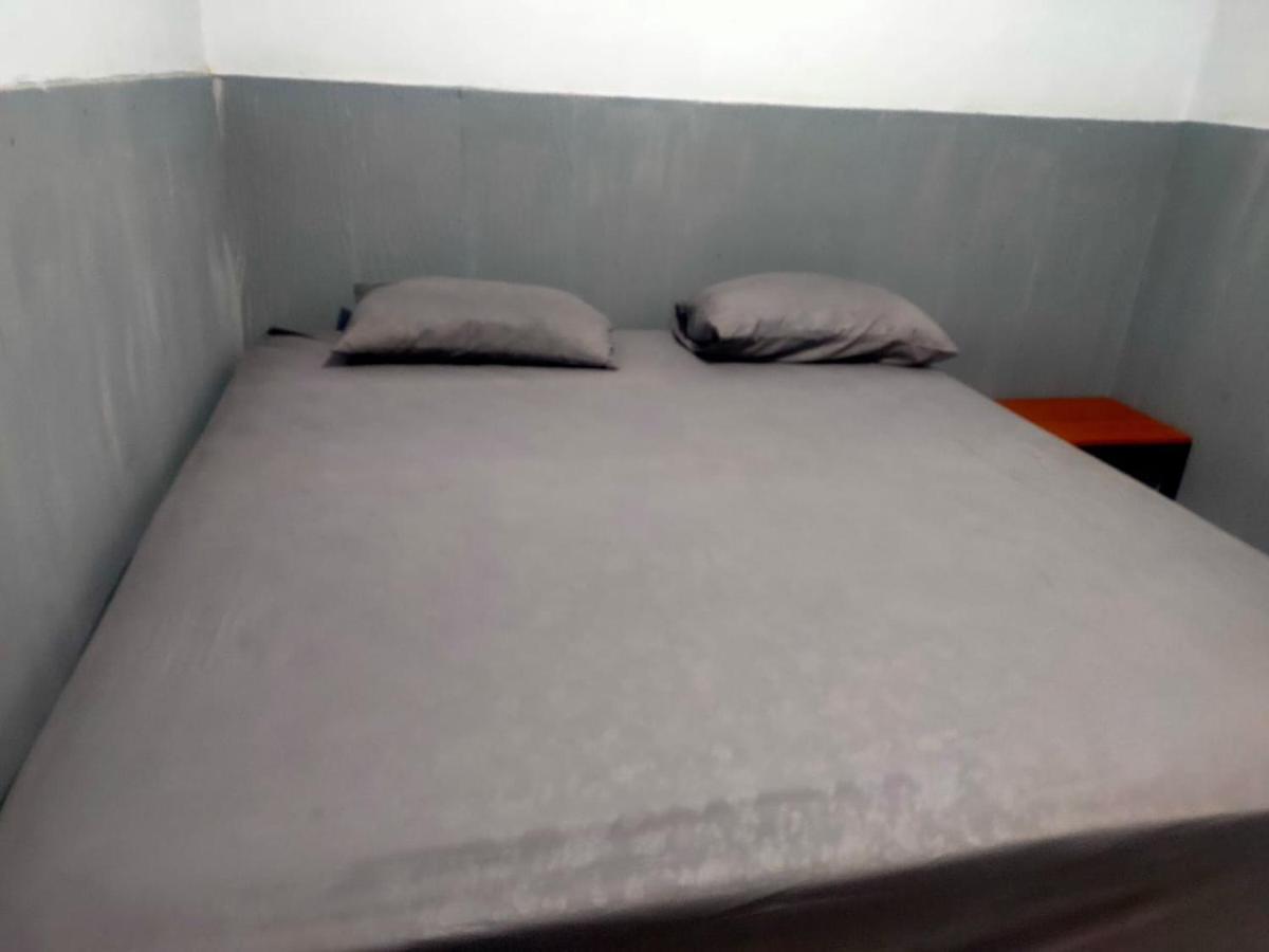 Oyo 91179 Hotel Lagalleria Sumenep Екстер'єр фото